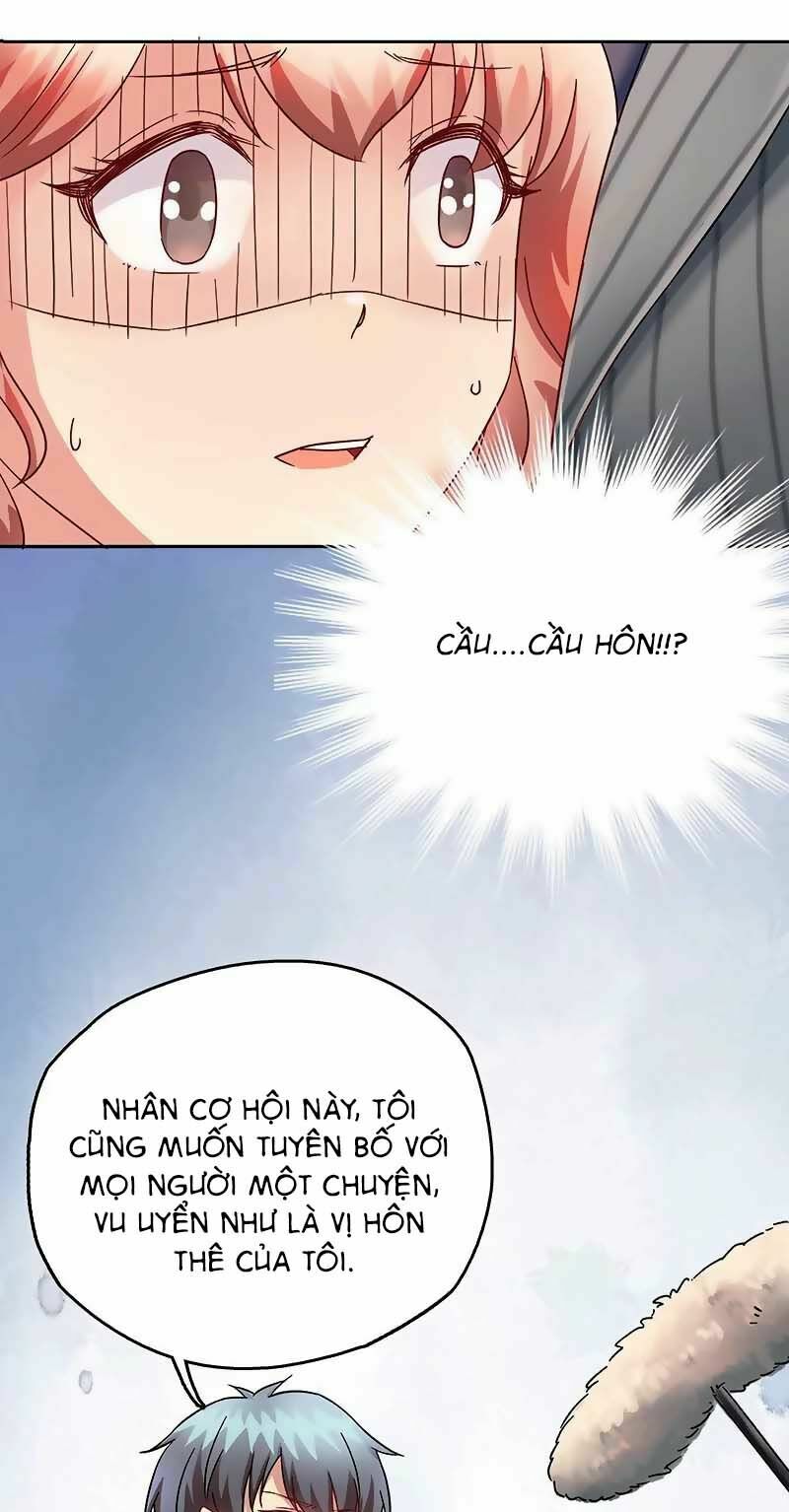 Không Được Đâu Tổng Tài Đại Nhân: Chapter 47