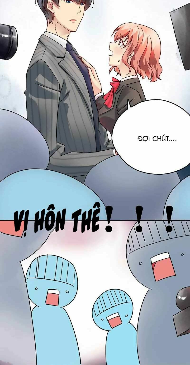 Không Được Đâu Tổng Tài Đại Nhân: Chapter 47