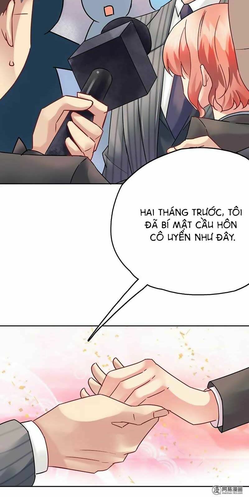 Không Được Đâu Tổng Tài Đại Nhân: Chapter 47