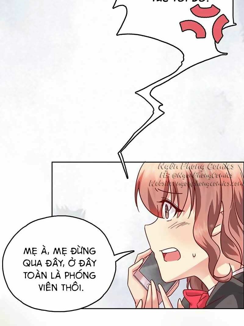 Không Được Đâu Tổng Tài Đại Nhân: Chapter 47