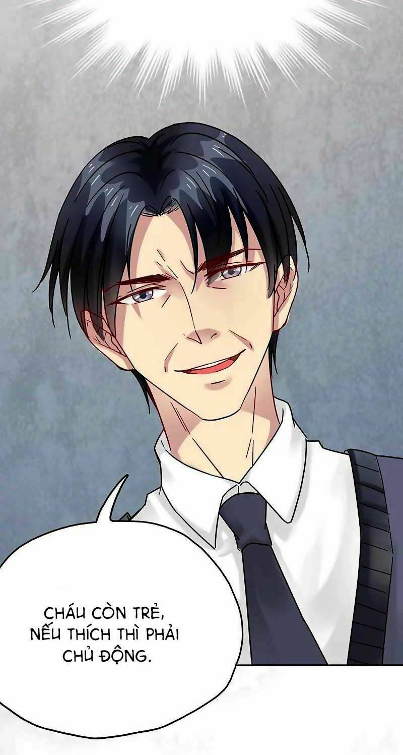 Không Được Đâu Tổng Tài Đại Nhân: Chapter 49