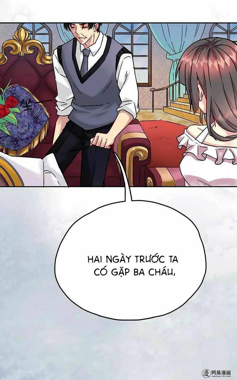 Không Được Đâu Tổng Tài Đại Nhân: Chapter 49