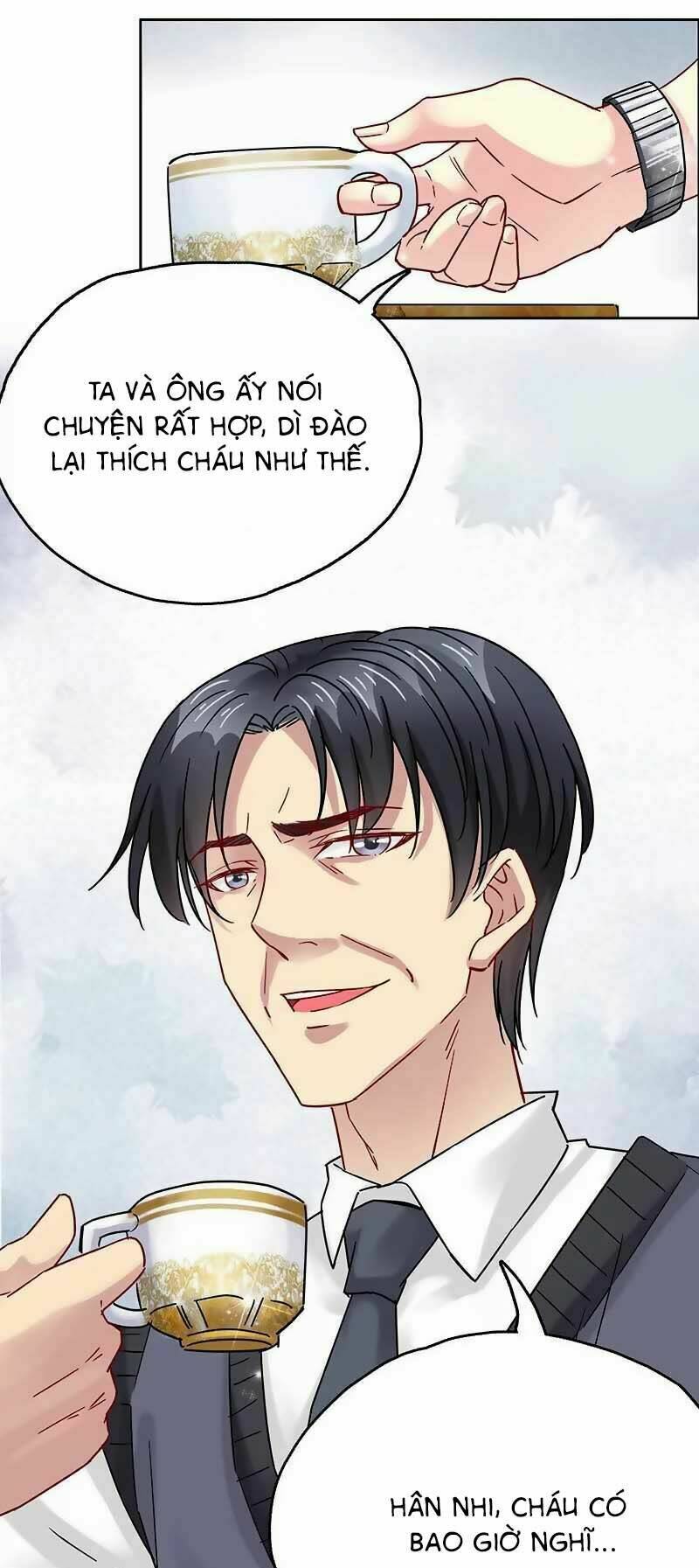 Không Được Đâu Tổng Tài Đại Nhân: Chapter 49