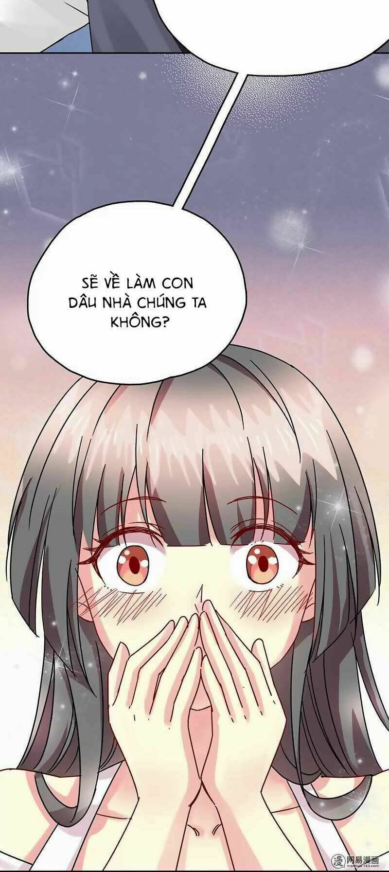 Không Được Đâu Tổng Tài Đại Nhân: Chapter 49