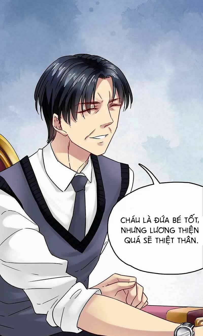 Không Được Đâu Tổng Tài Đại Nhân: Chapter 49