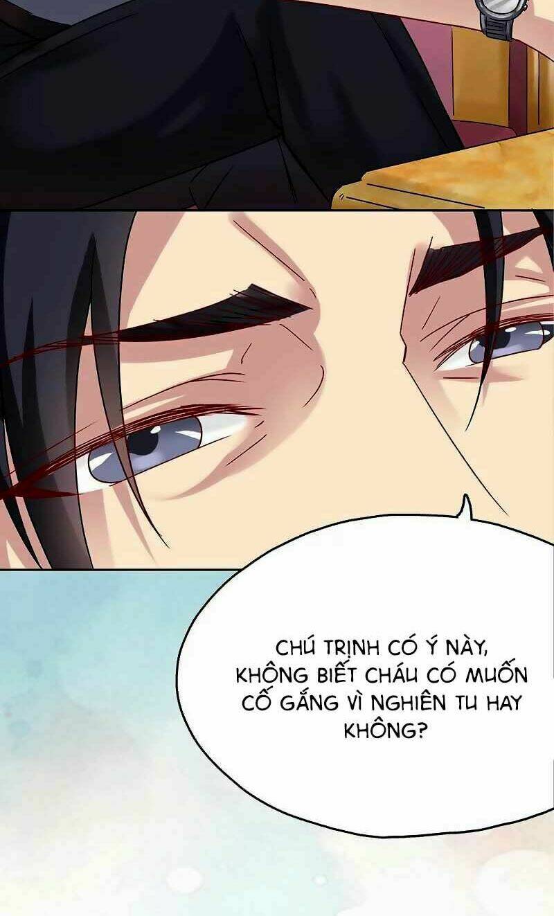 Không Được Đâu Tổng Tài Đại Nhân: Chapter 49