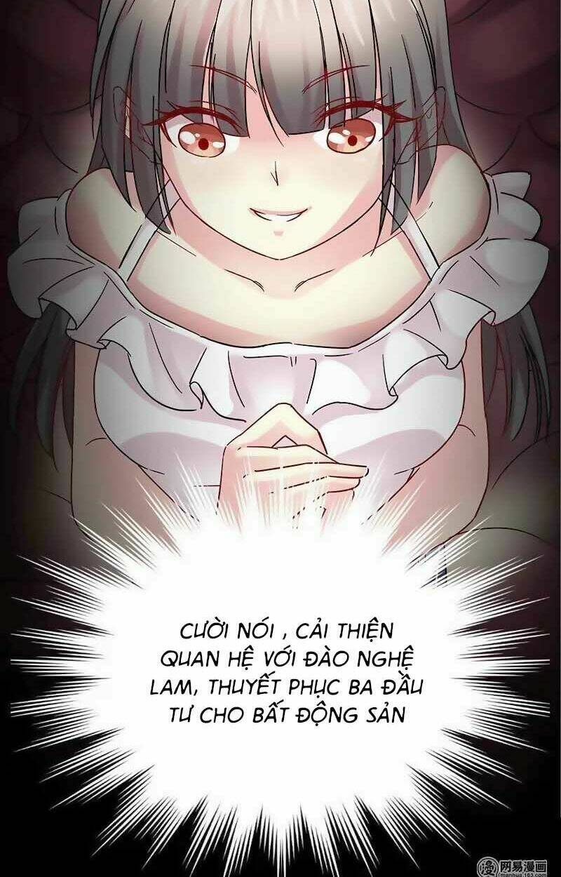 Không Được Đâu Tổng Tài Đại Nhân: Chapter 49
