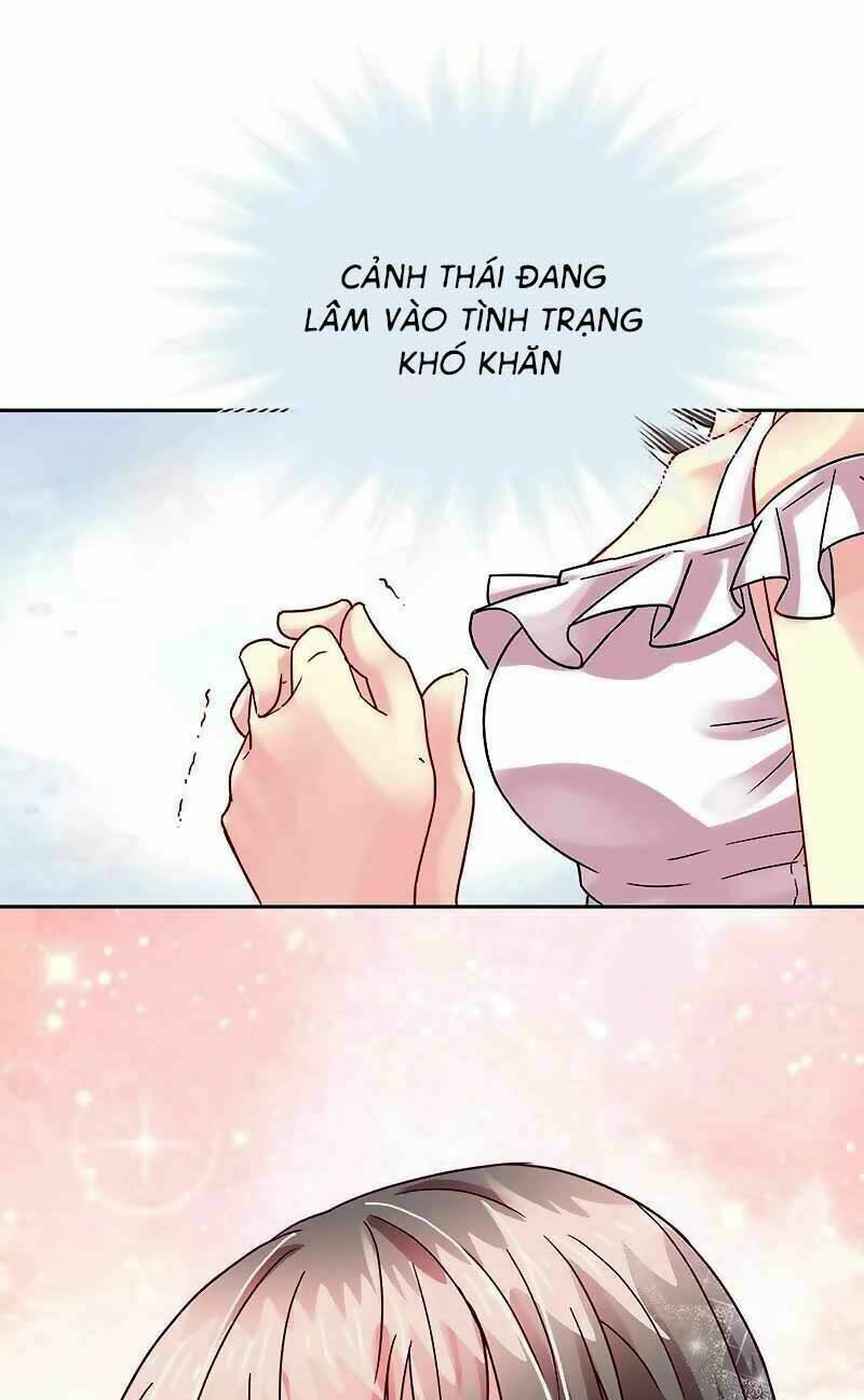 Không Được Đâu Tổng Tài Đại Nhân: Chapter 49
