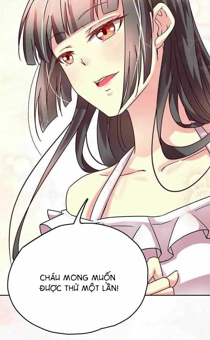 Không Được Đâu Tổng Tài Đại Nhân: Chapter 49