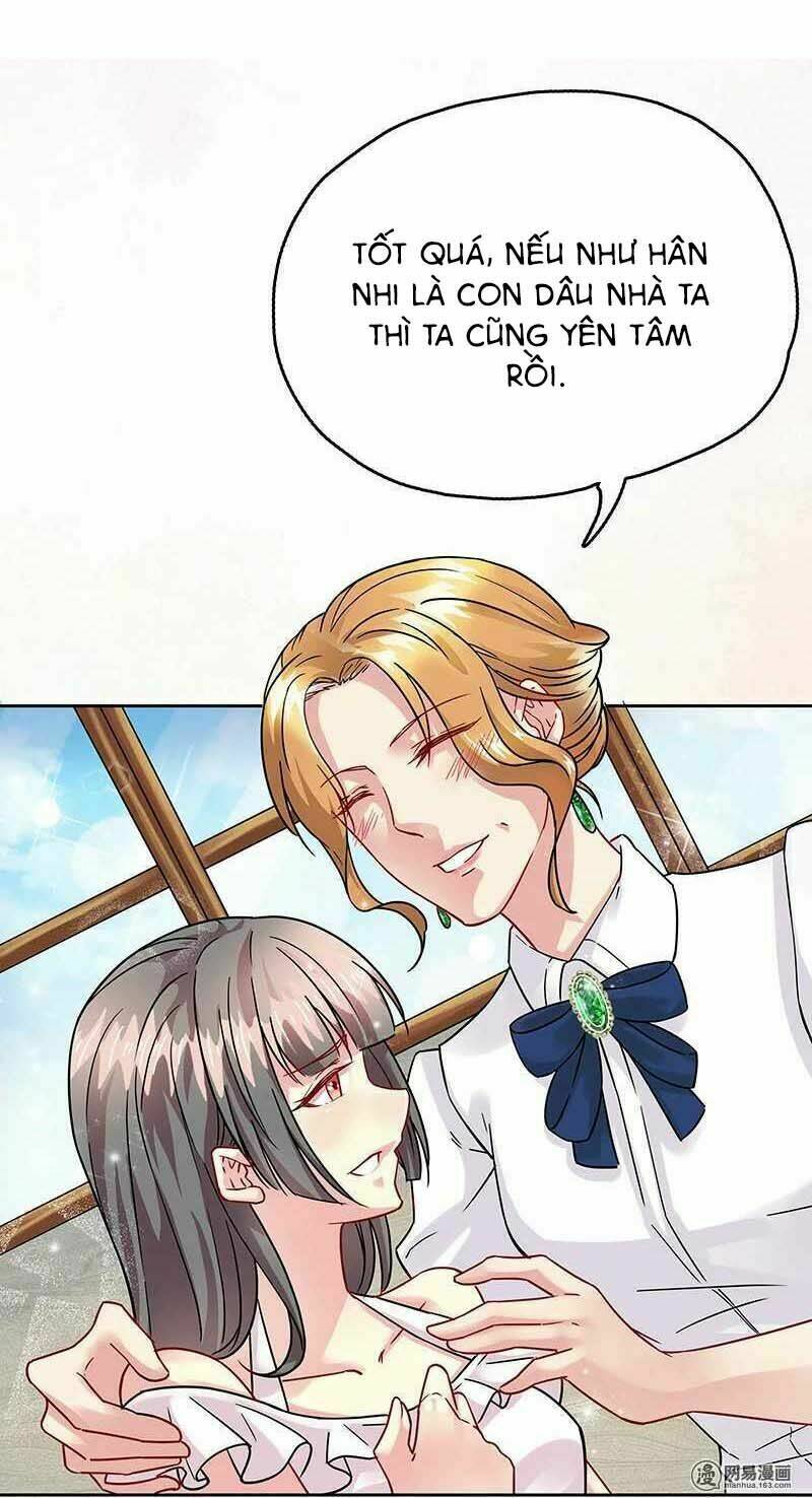 Không Được Đâu Tổng Tài Đại Nhân: Chapter 49