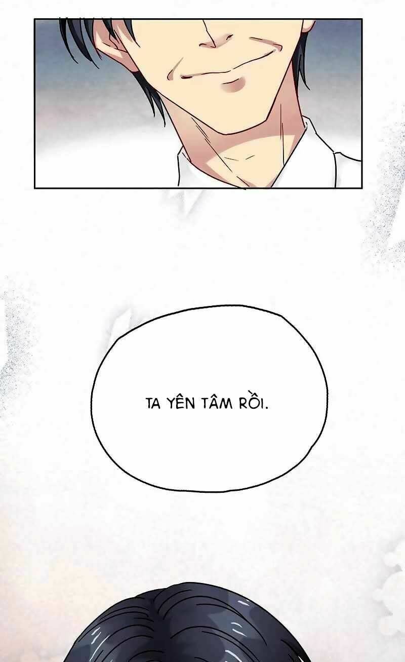 Không Được Đâu Tổng Tài Đại Nhân: Chapter 49