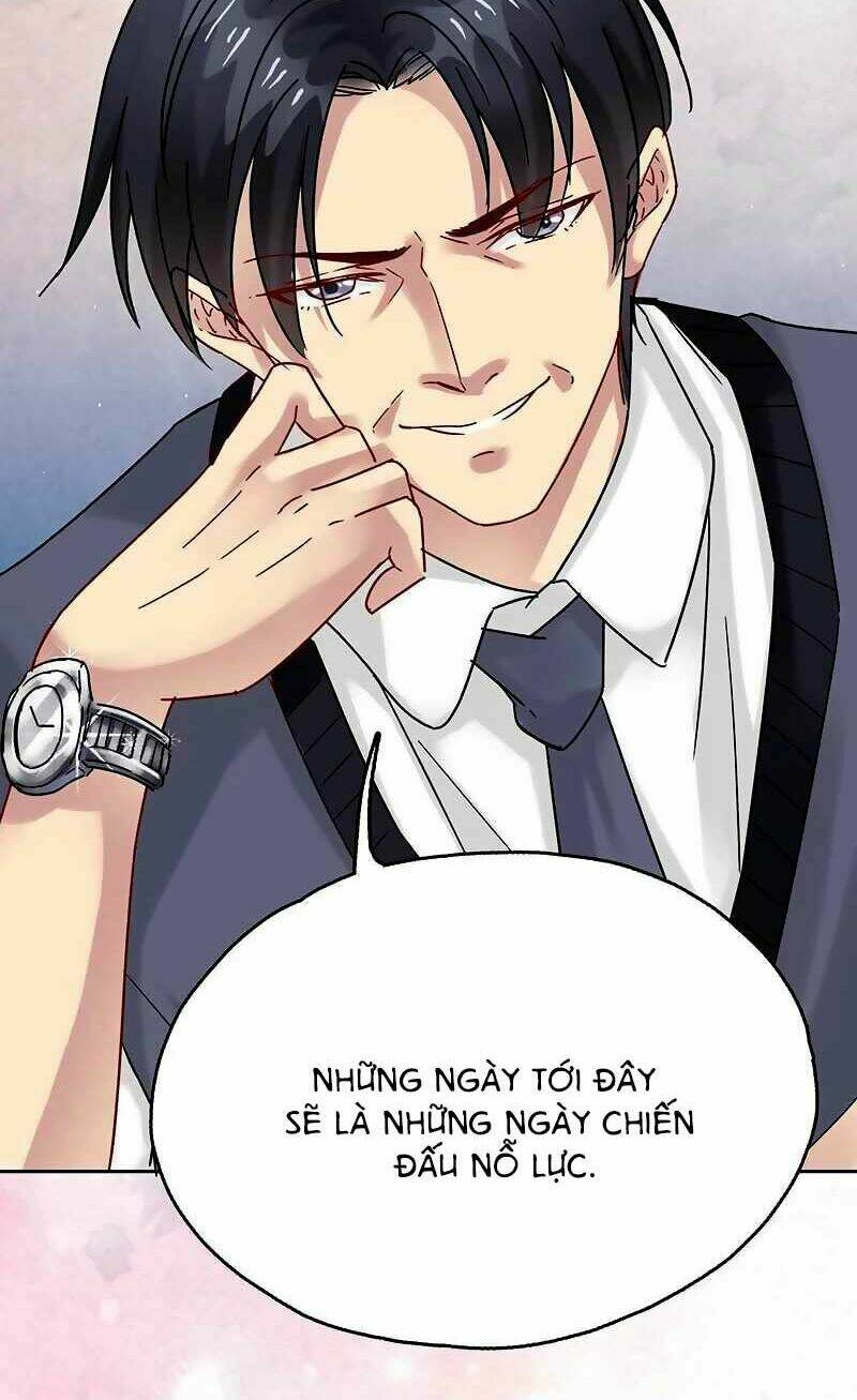 Không Được Đâu Tổng Tài Đại Nhân: Chapter 49