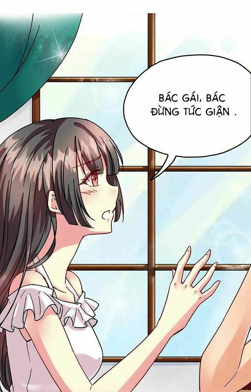 Không Được Đâu Tổng Tài Đại Nhân: Chapter 49