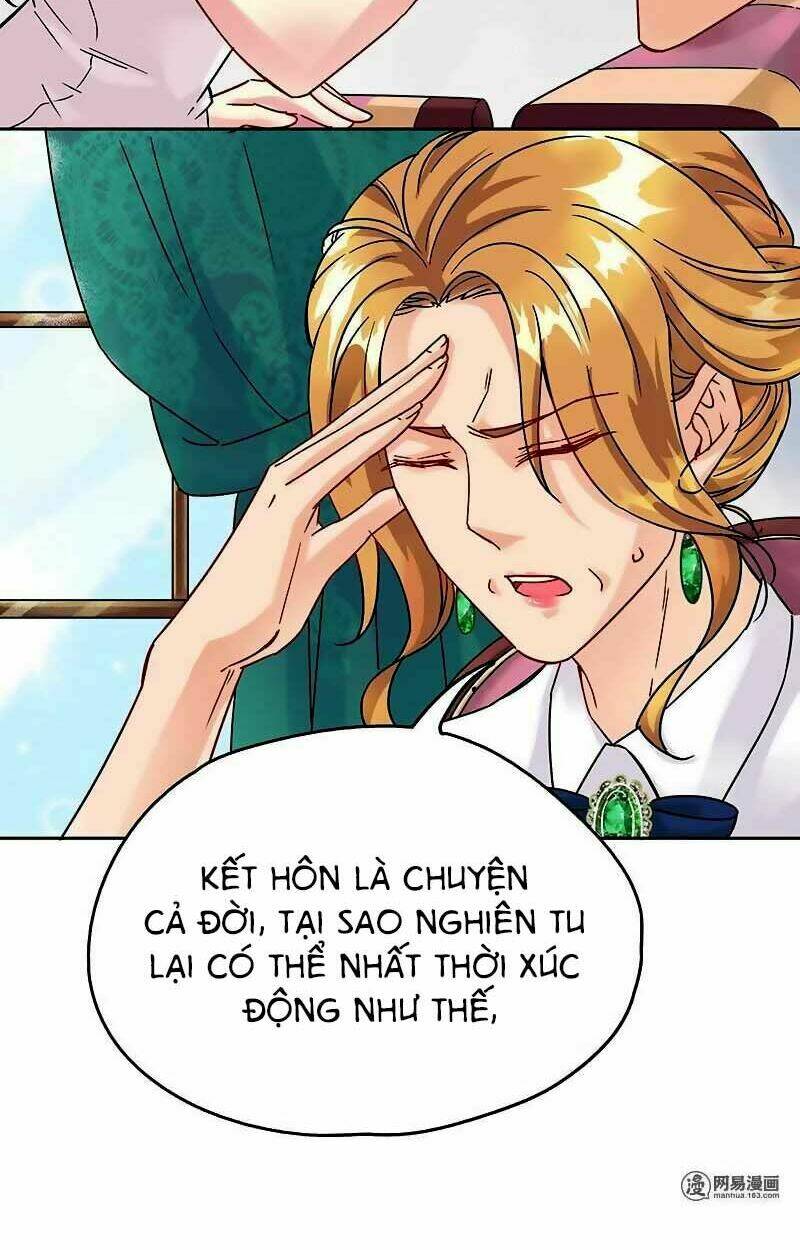 Không Được Đâu Tổng Tài Đại Nhân: Chapter 49