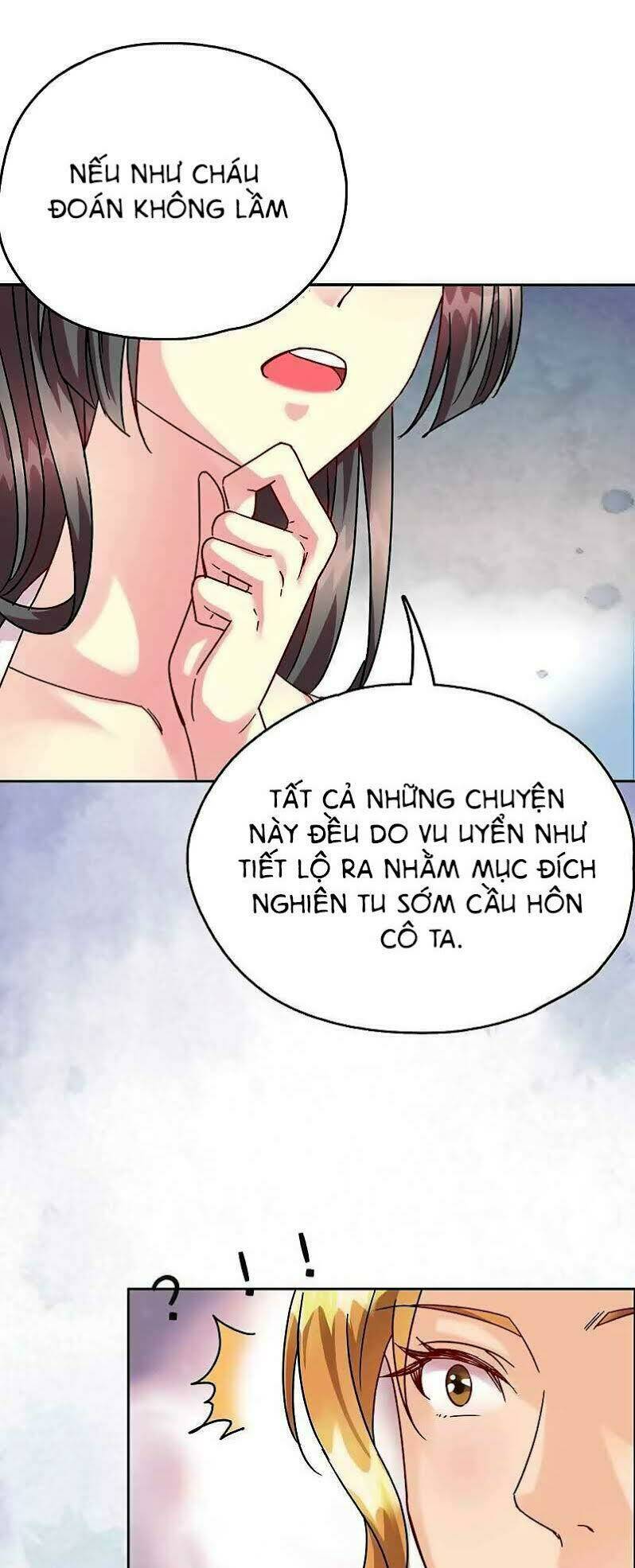 Không Được Đâu Tổng Tài Đại Nhân: Chapter 49