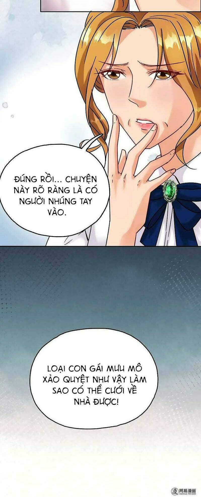 Không Được Đâu Tổng Tài Đại Nhân: Chapter 49