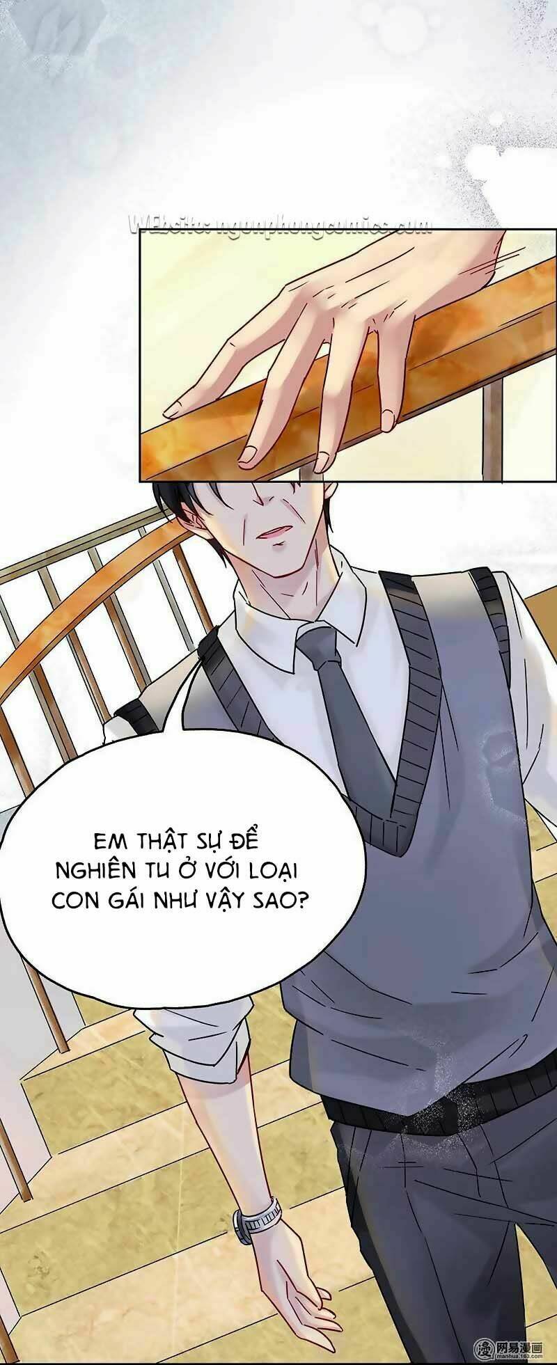 Không Được Đâu Tổng Tài Đại Nhân: Chapter 49