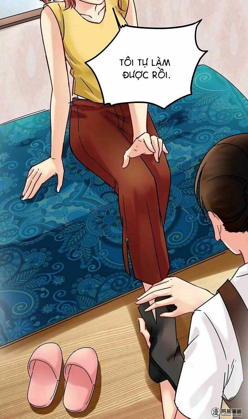 Không Được Đâu Tổng Tài Đại Nhân: Chapter 50