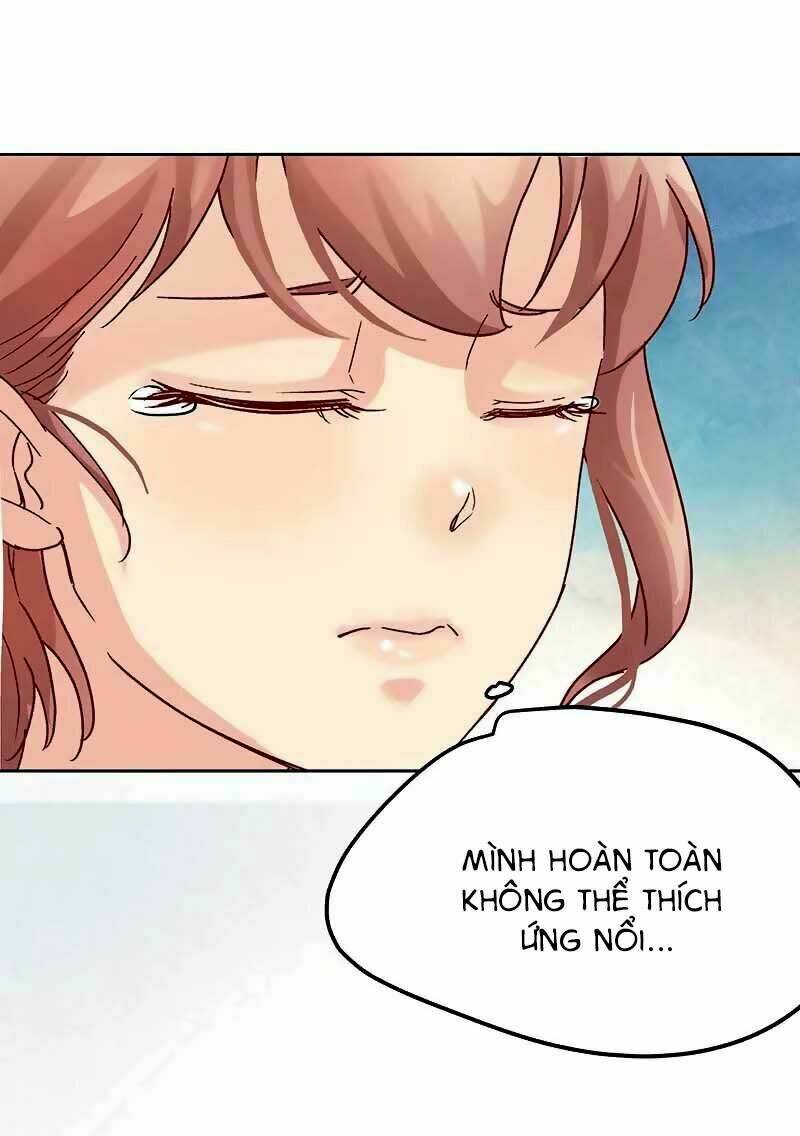 Không Được Đâu Tổng Tài Đại Nhân: Chapter 50