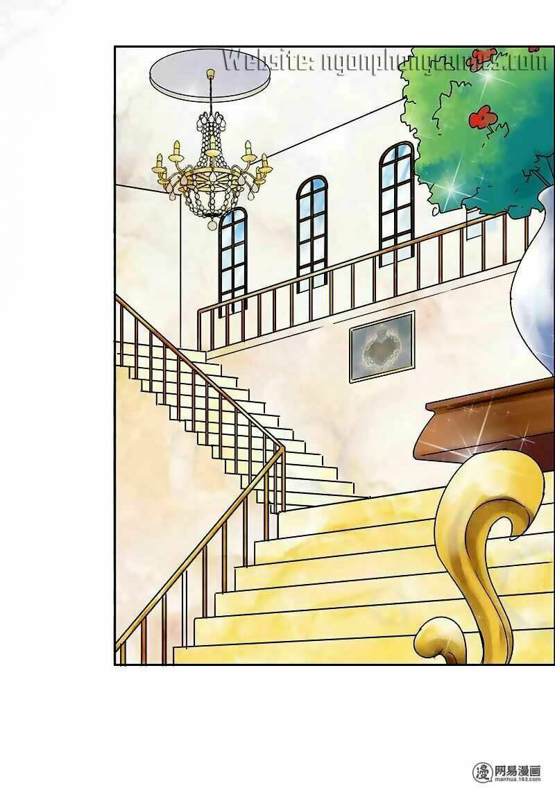 Không Được Đâu Tổng Tài Đại Nhân: Chapter 50