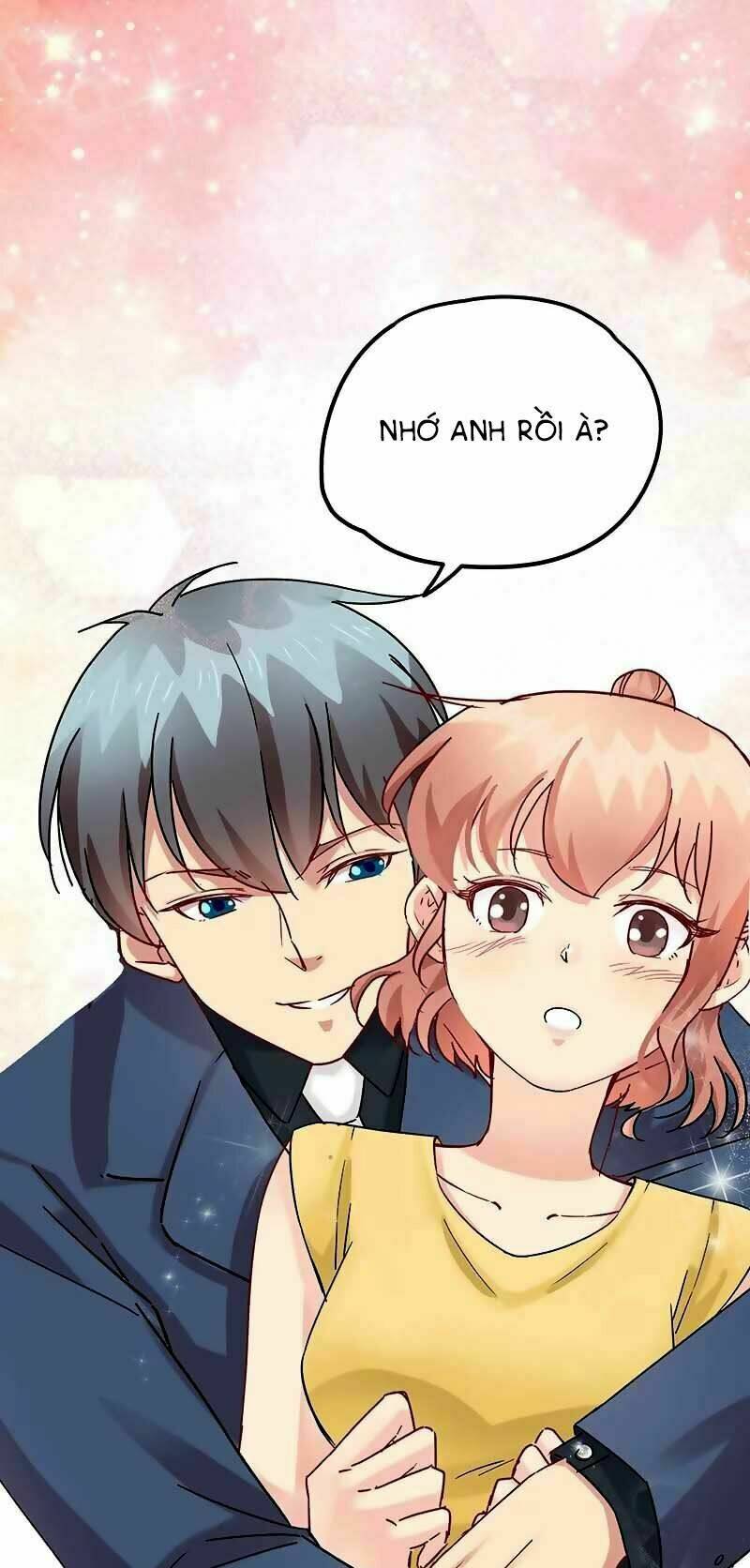 Không Được Đâu Tổng Tài Đại Nhân: Chapter 50