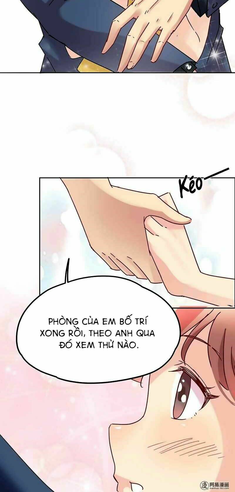 Không Được Đâu Tổng Tài Đại Nhân: Chapter 50