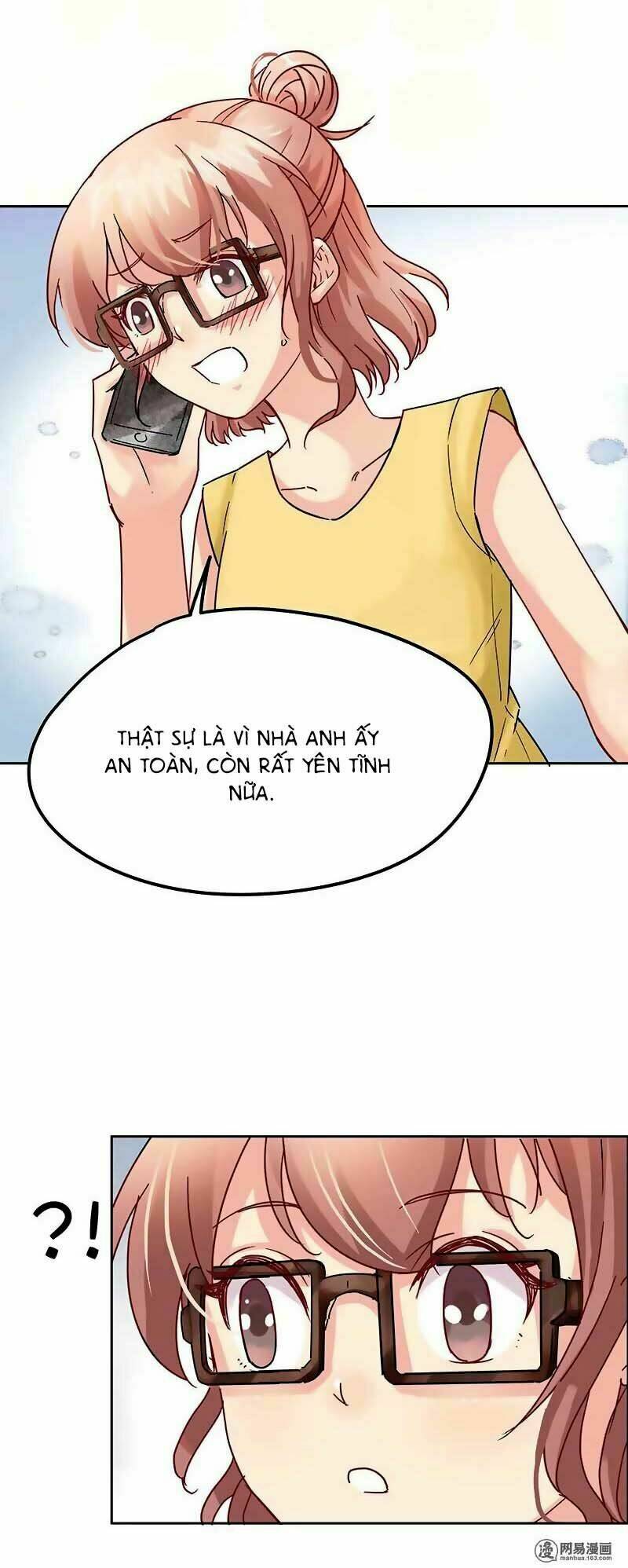 Không Được Đâu Tổng Tài Đại Nhân: Chapter 50