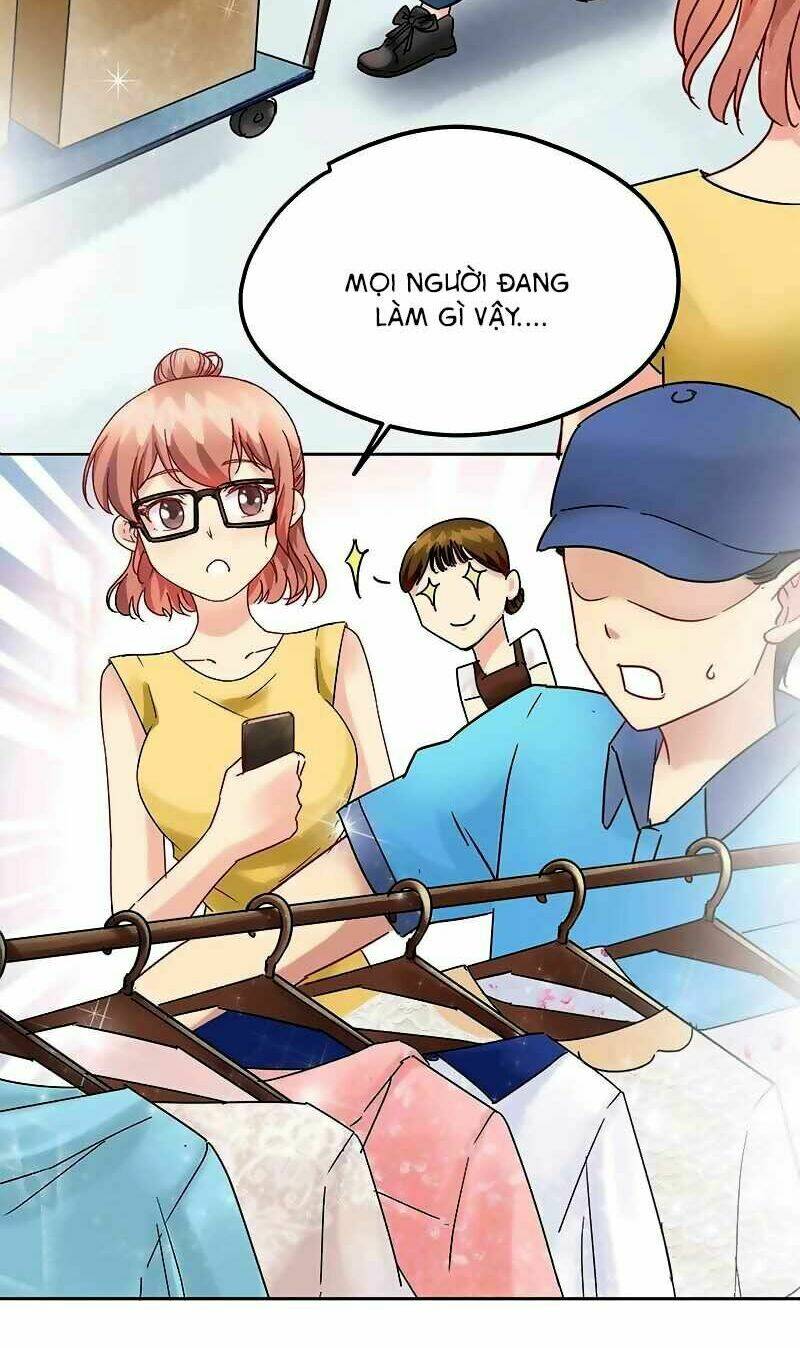 Không Được Đâu Tổng Tài Đại Nhân: Chapter 50