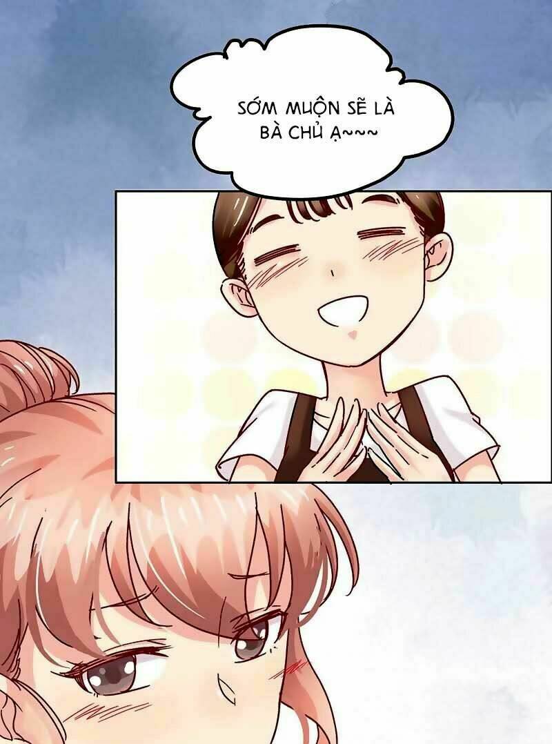 Không Được Đâu Tổng Tài Đại Nhân: Chapter 50