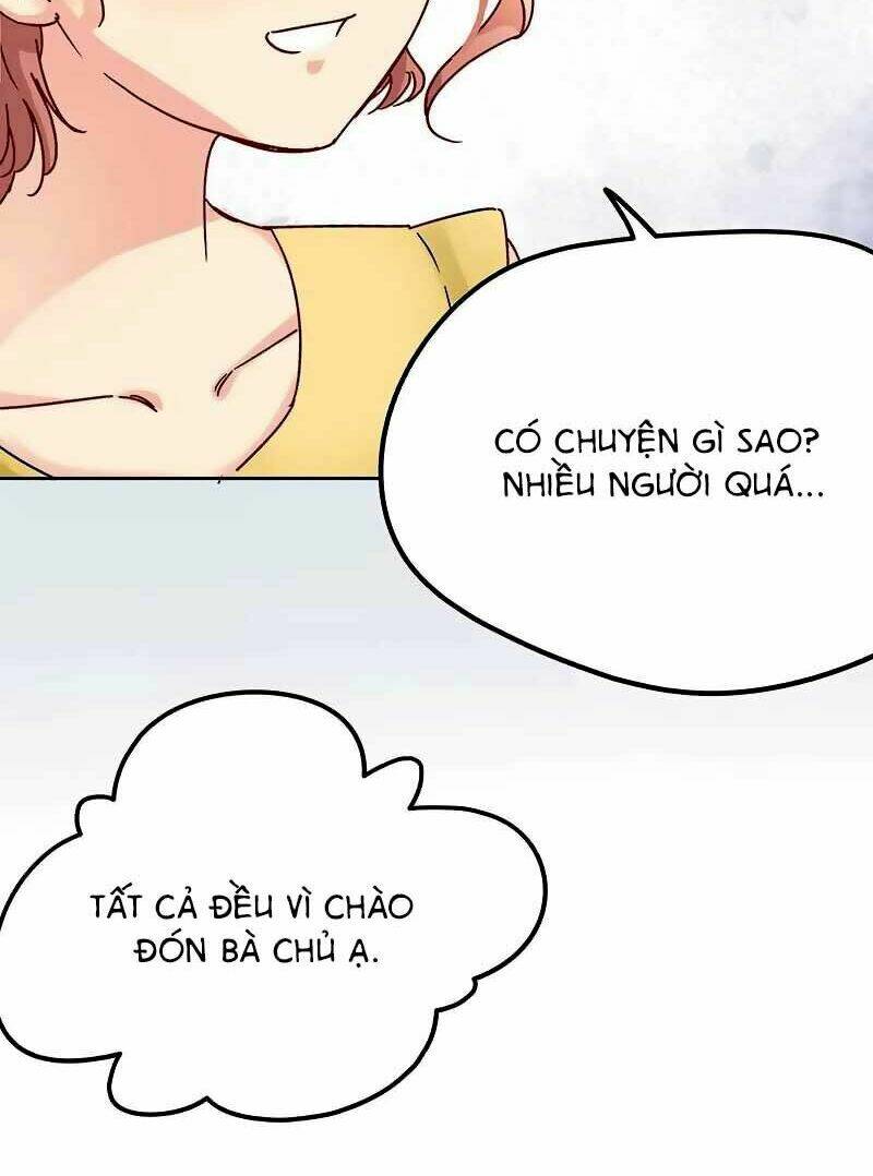 Không Được Đâu Tổng Tài Đại Nhân: Chapter 50