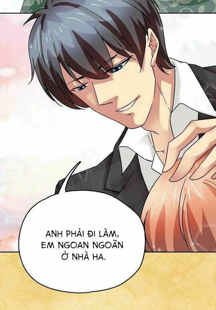 Không Được Đâu Tổng Tài Đại Nhân: Chapter 51