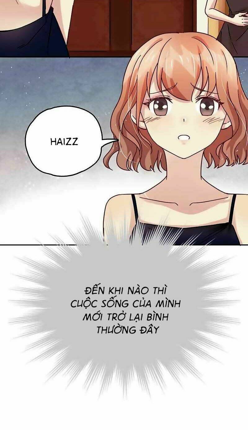 Không Được Đâu Tổng Tài Đại Nhân: Chapter 51