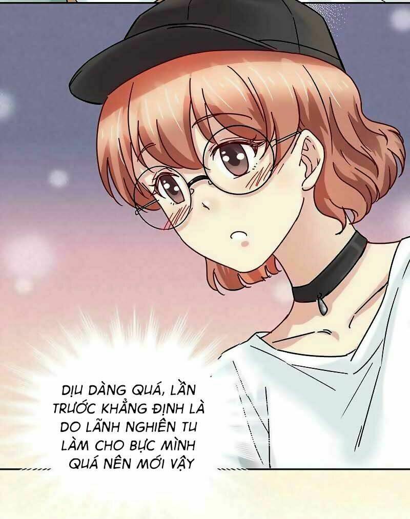 Không Được Đâu Tổng Tài Đại Nhân: Chapter 51