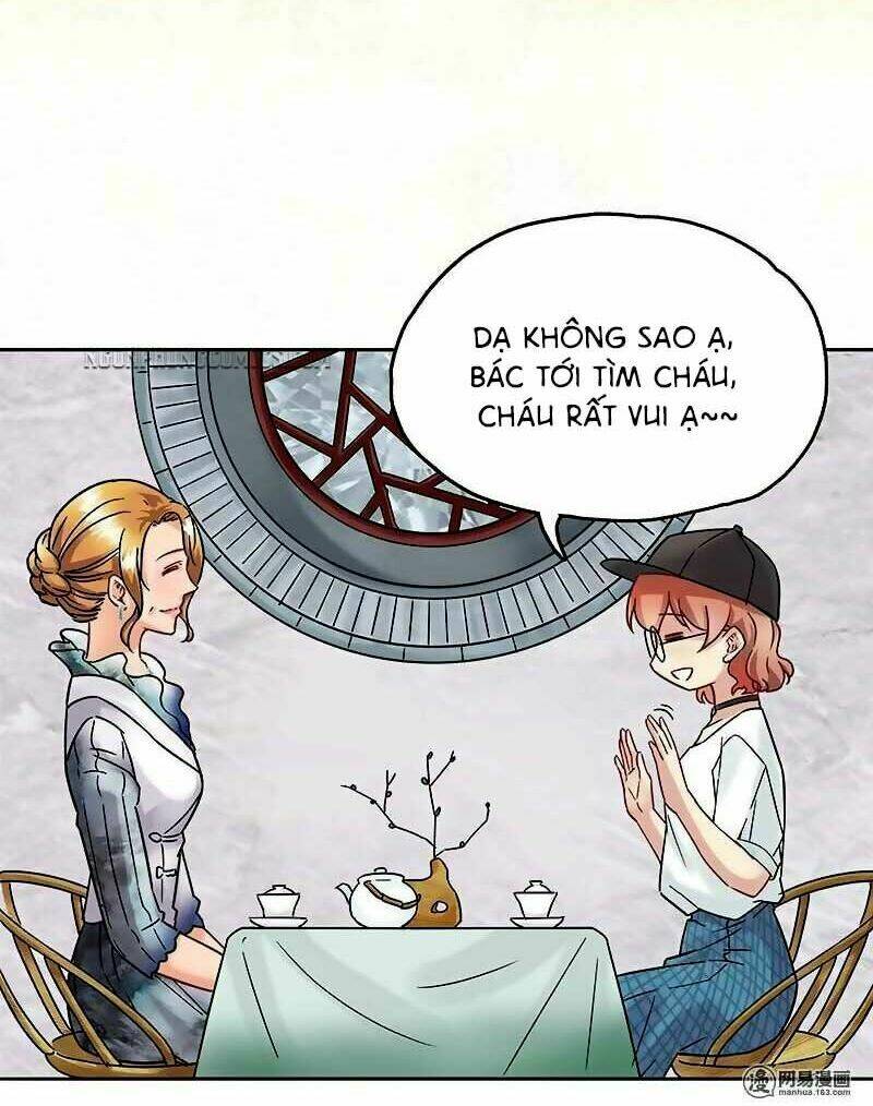 Không Được Đâu Tổng Tài Đại Nhân: Chapter 51