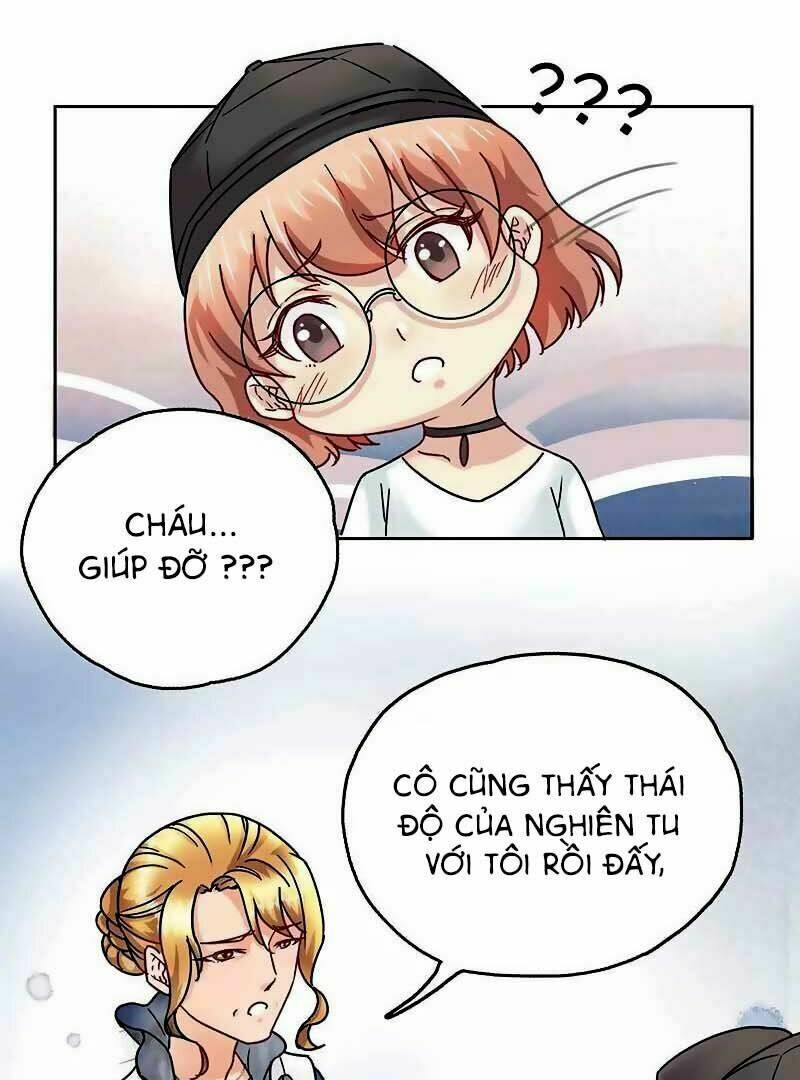 Không Được Đâu Tổng Tài Đại Nhân: Chapter 51