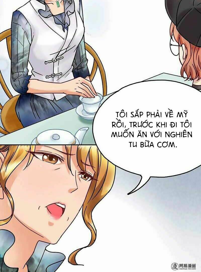 Không Được Đâu Tổng Tài Đại Nhân: Chapter 51