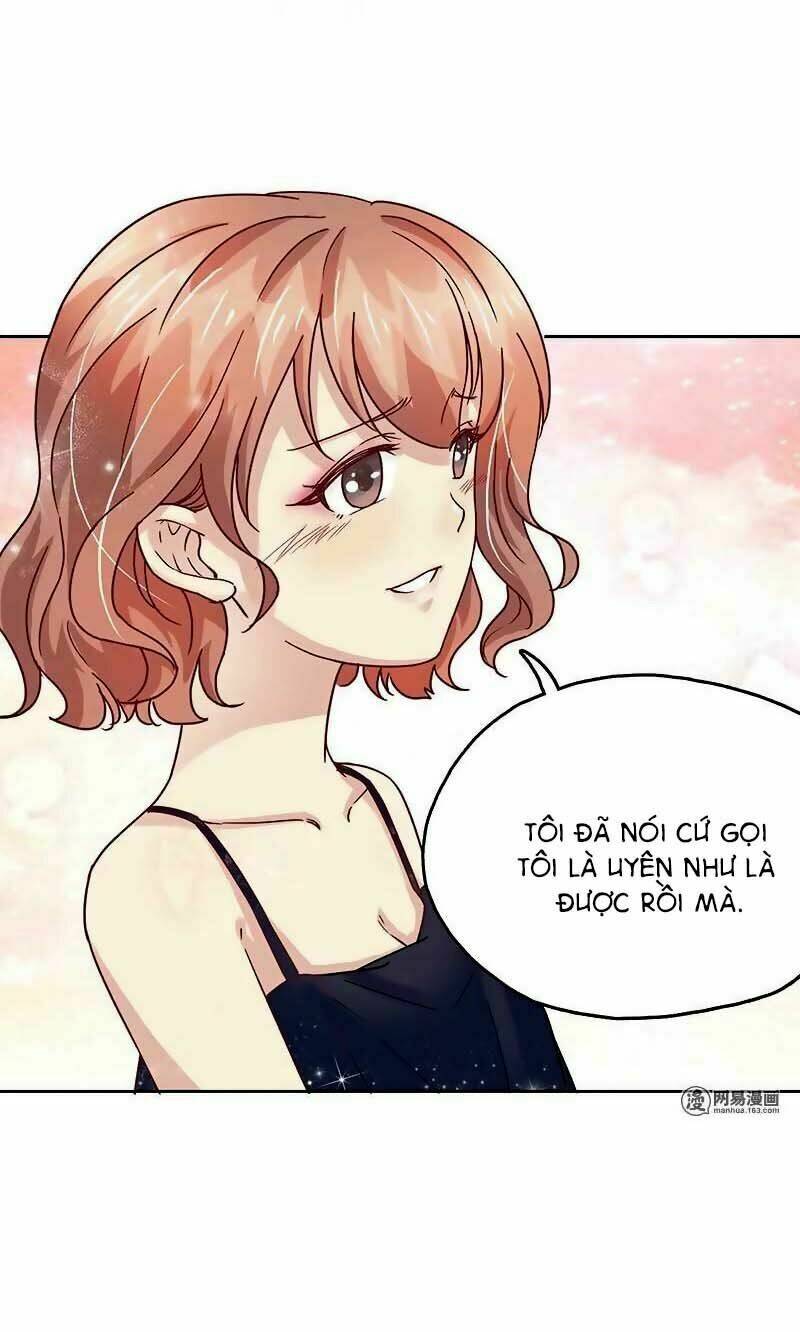 Không Được Đâu Tổng Tài Đại Nhân: Chapter 51