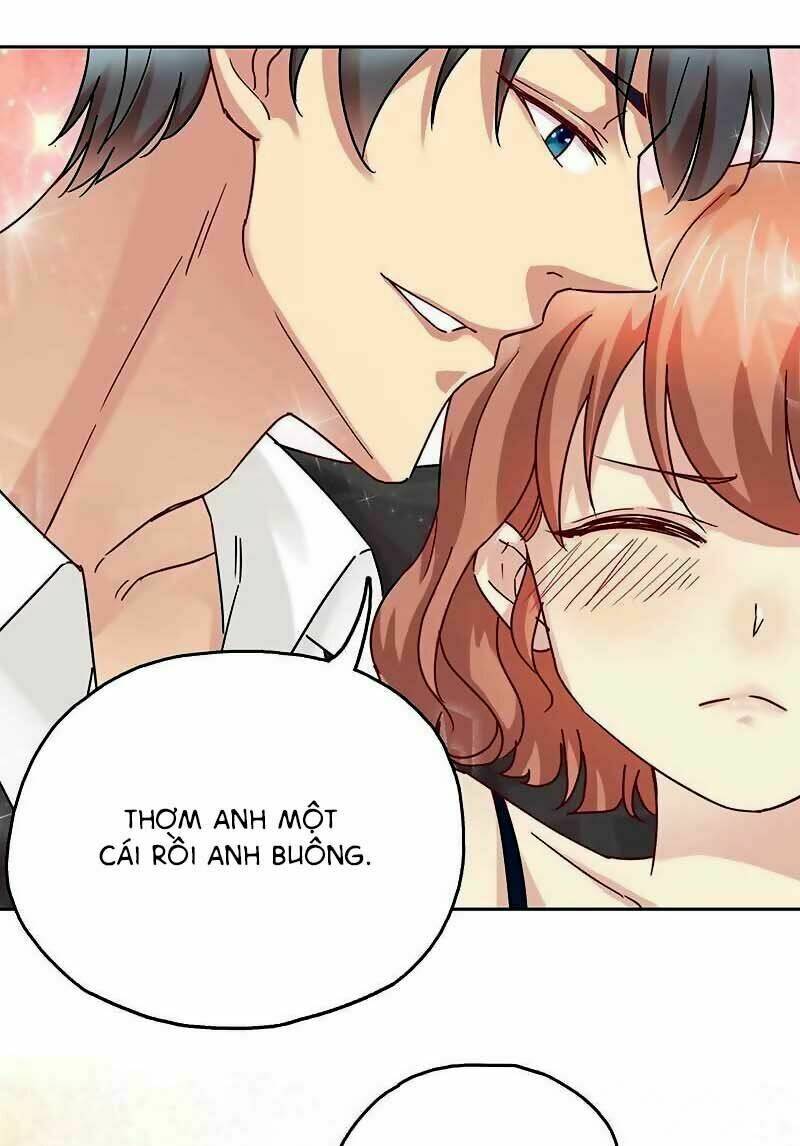 Không Được Đâu Tổng Tài Đại Nhân: Chapter 51