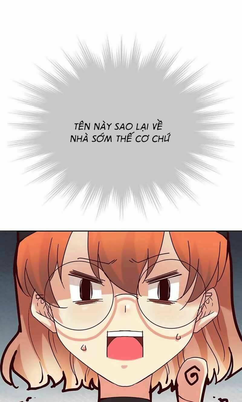 Không Được Đâu Tổng Tài Đại Nhân: Chapter 52