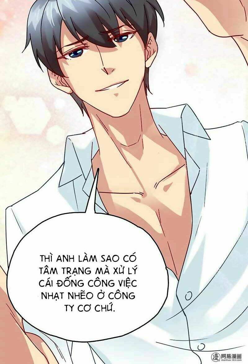 Không Được Đâu Tổng Tài Đại Nhân: Chapter 52