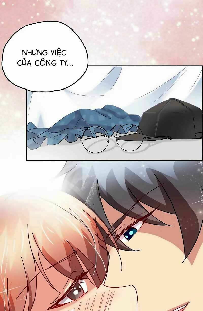 Không Được Đâu Tổng Tài Đại Nhân: Chapter 52