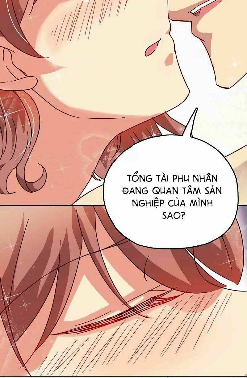 Không Được Đâu Tổng Tài Đại Nhân: Chapter 52