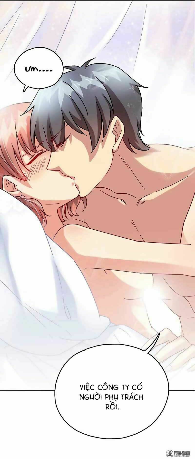 Không Được Đâu Tổng Tài Đại Nhân: Chapter 52