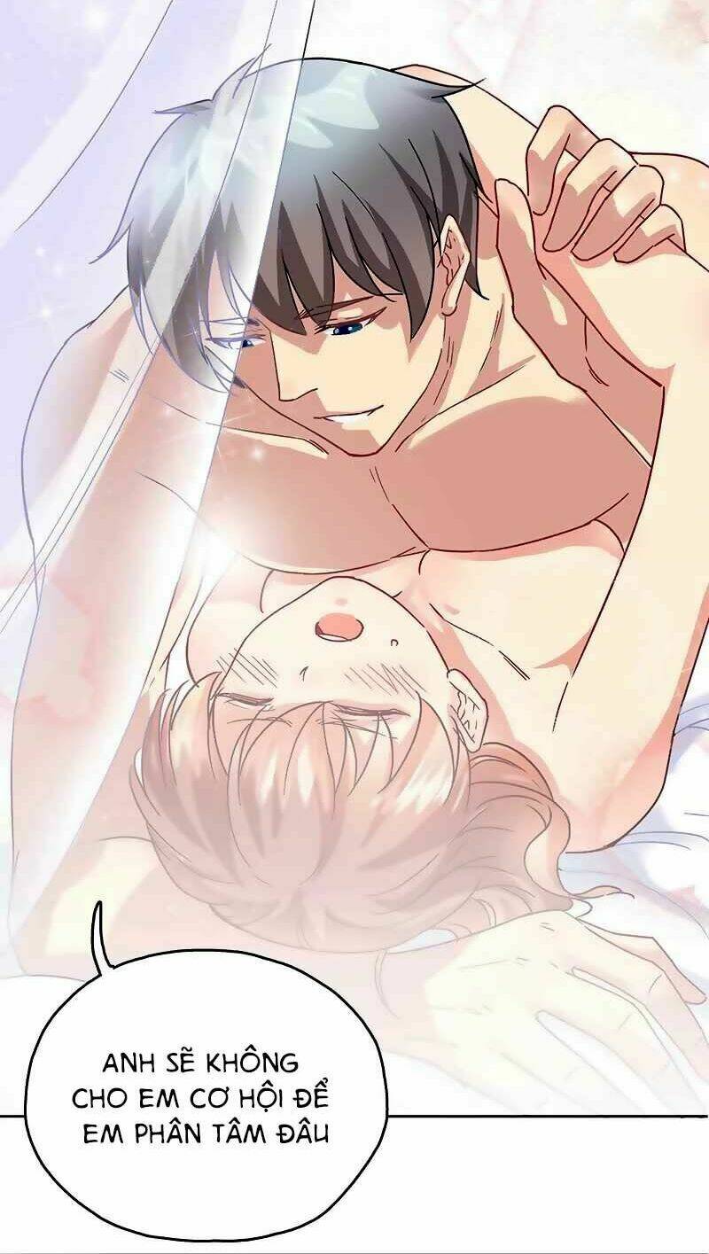 Không Được Đâu Tổng Tài Đại Nhân: Chapter 52