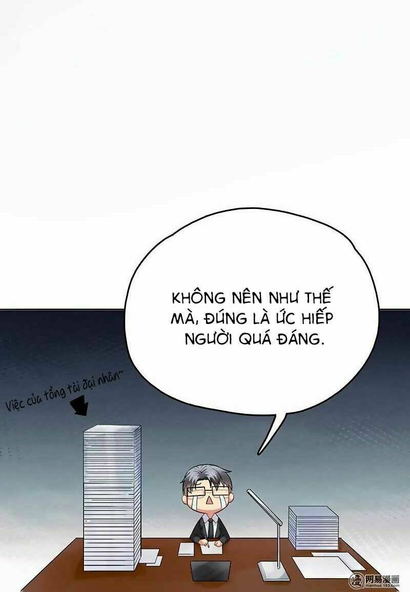 Không Được Đâu Tổng Tài Đại Nhân: Chapter 52