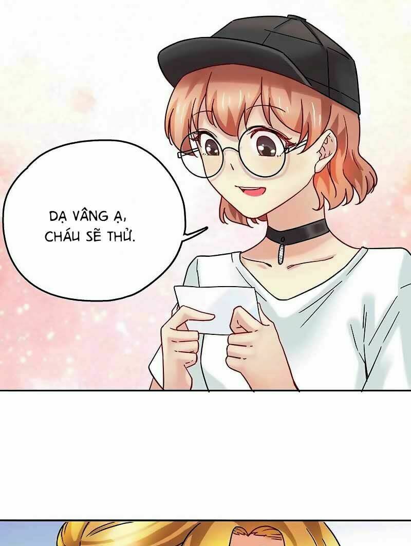 Không Được Đâu Tổng Tài Đại Nhân: Chapter 52