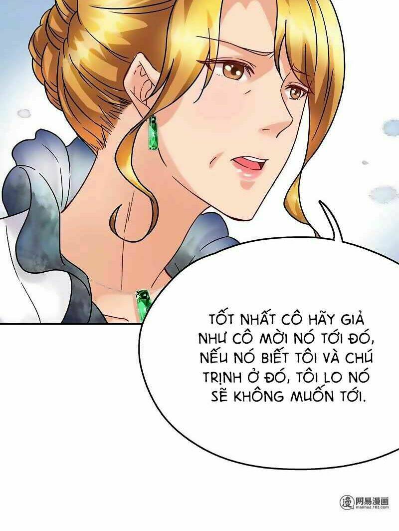 Không Được Đâu Tổng Tài Đại Nhân: Chapter 52