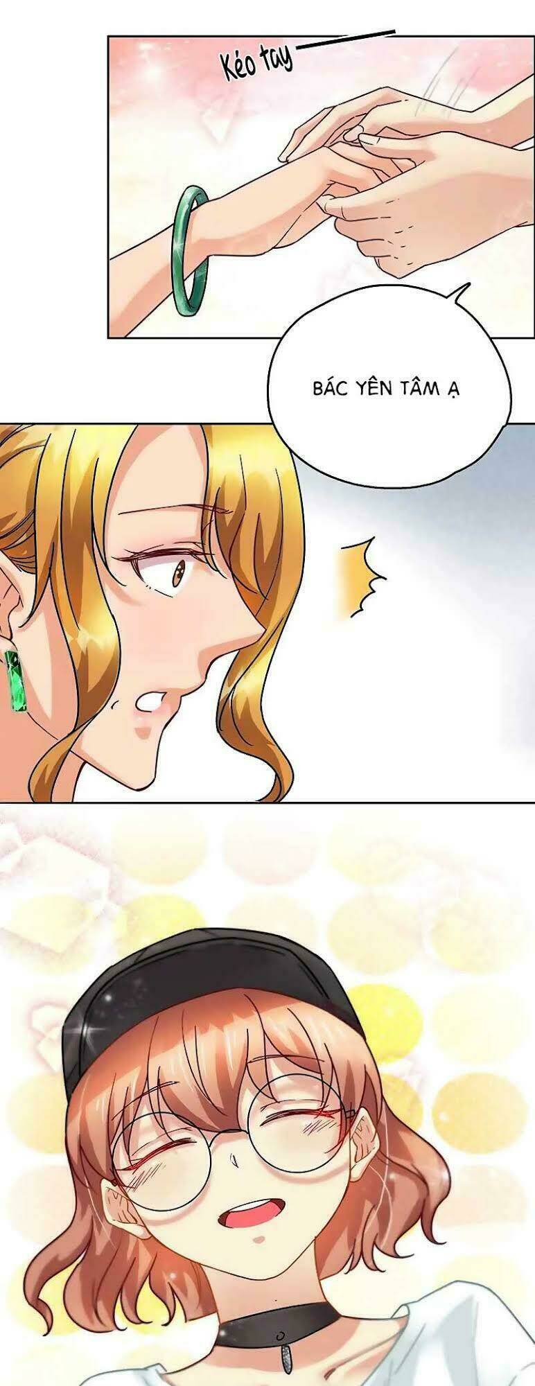 Không Được Đâu Tổng Tài Đại Nhân: Chapter 52