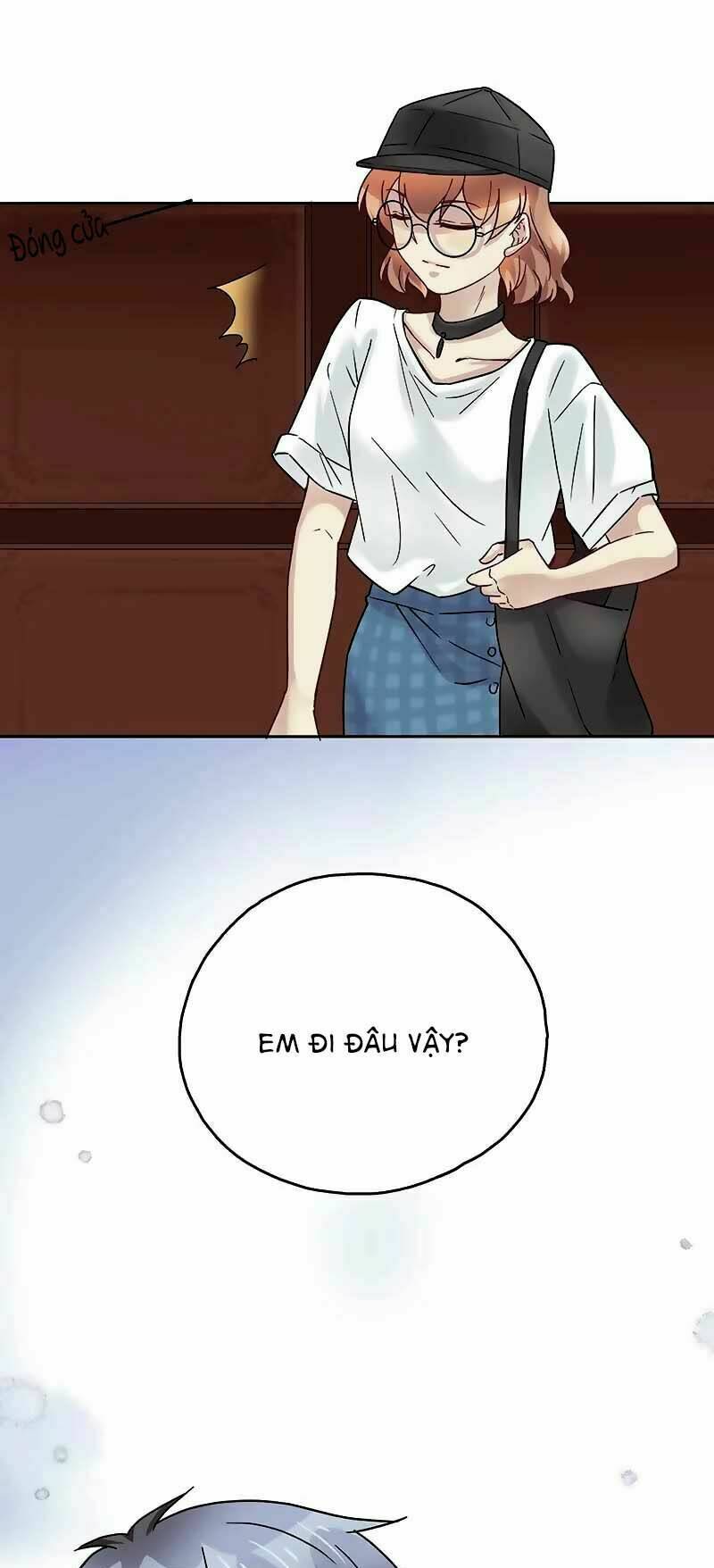 Không Được Đâu Tổng Tài Đại Nhân: Chapter 52