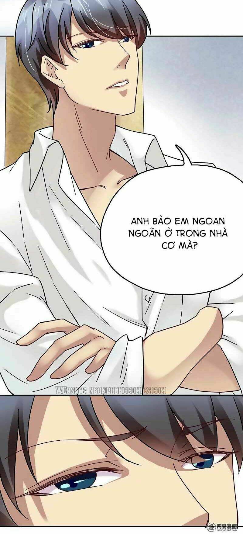 Không Được Đâu Tổng Tài Đại Nhân: Chapter 52